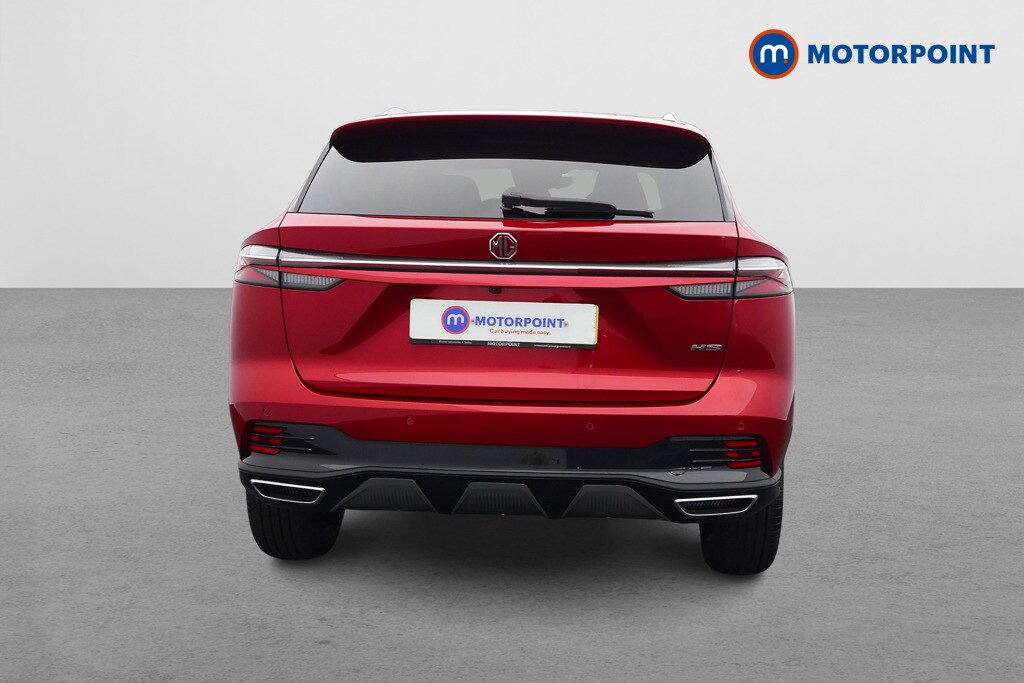 Used MG MG HS 2025 for sale - 76038315: Photo 6