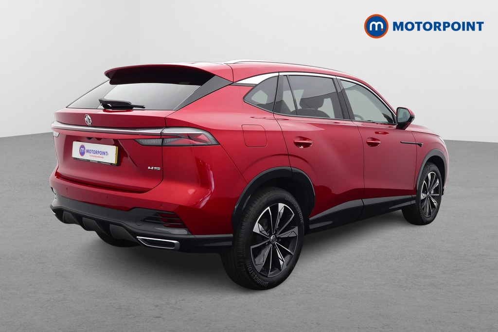 Used MG MG HS 2025 for sale - 76038315: Photo 7