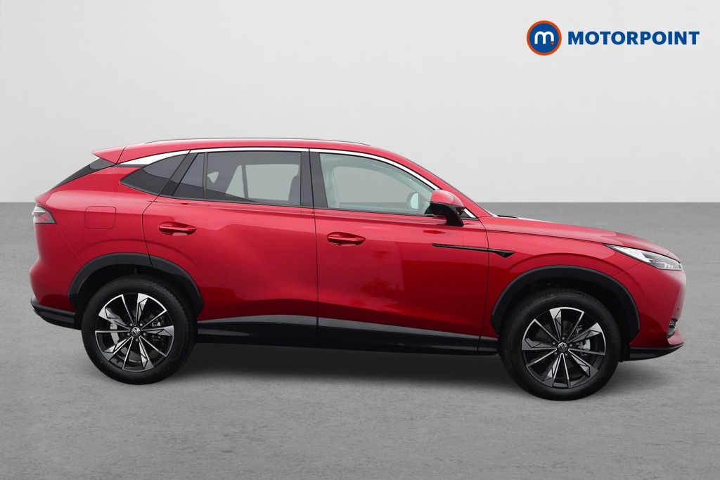 Used MG MG HS 2025 for sale - 76038315: Photo 8