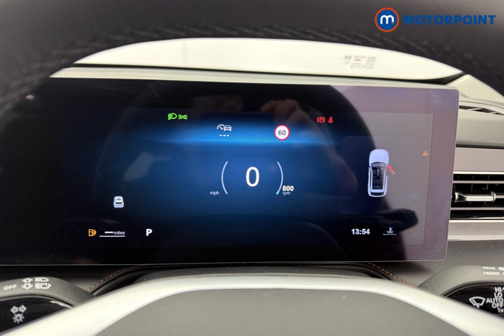 Used MG MG HS 2025 for sale - 76038315: Photo 9