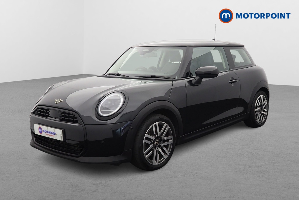 Used MINI Cooper 2024 for sale - 77179037: Photo 3