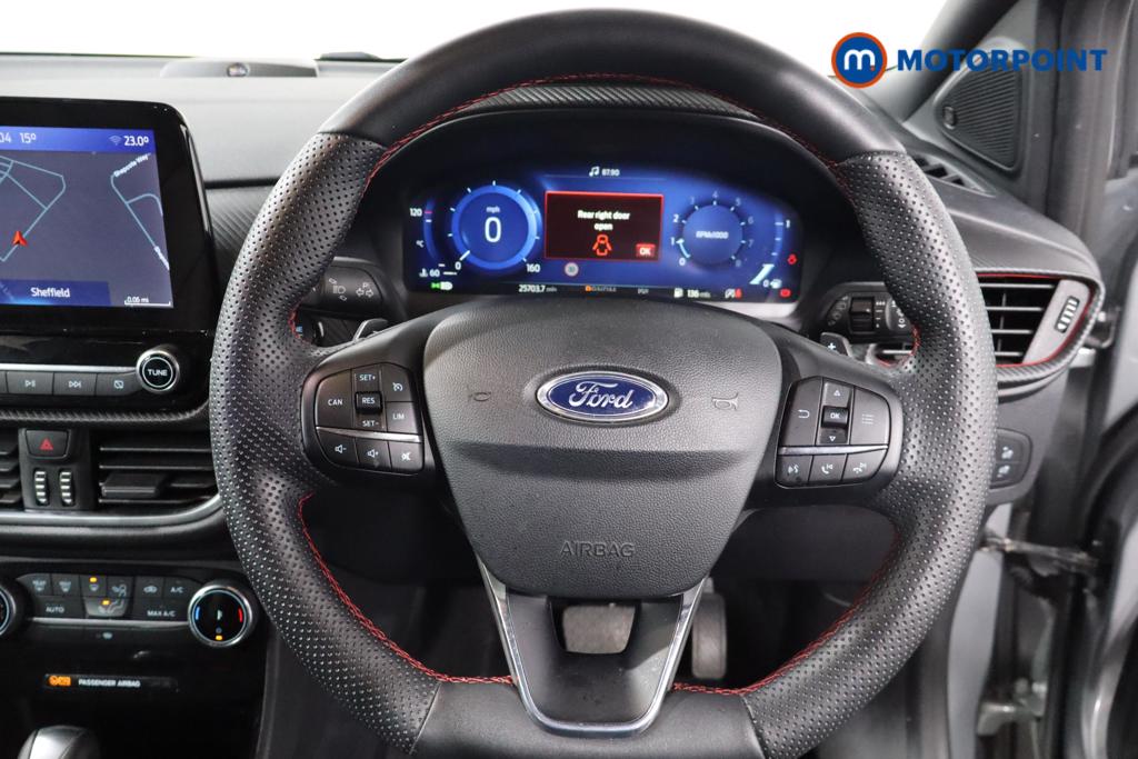 Used Ford Puma for sale - 76491558: Photo 10