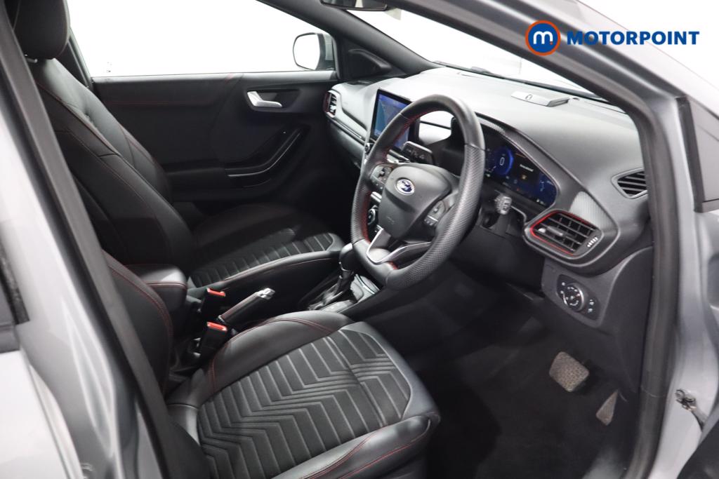 Used Ford Puma for sale - 76491558: Photo 11