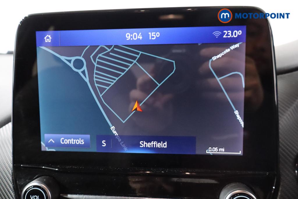 Used Ford Puma for sale - 76491558: Photo 13