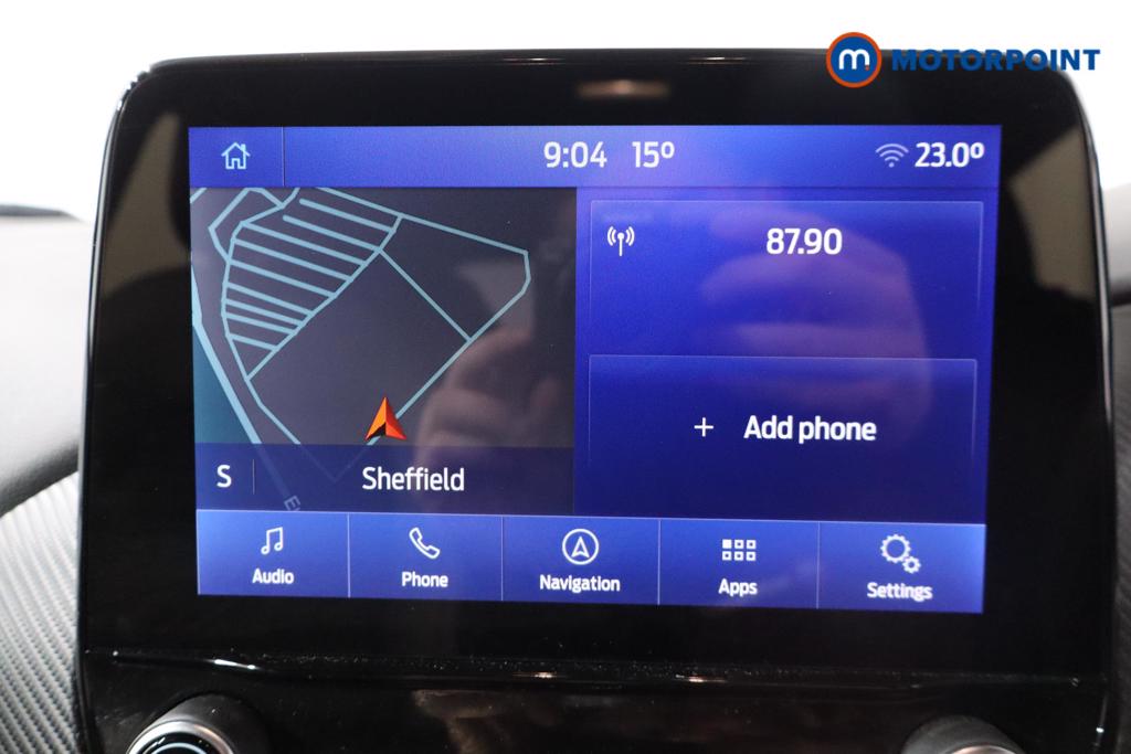 Used Ford Puma for sale - 76491558: Photo 14