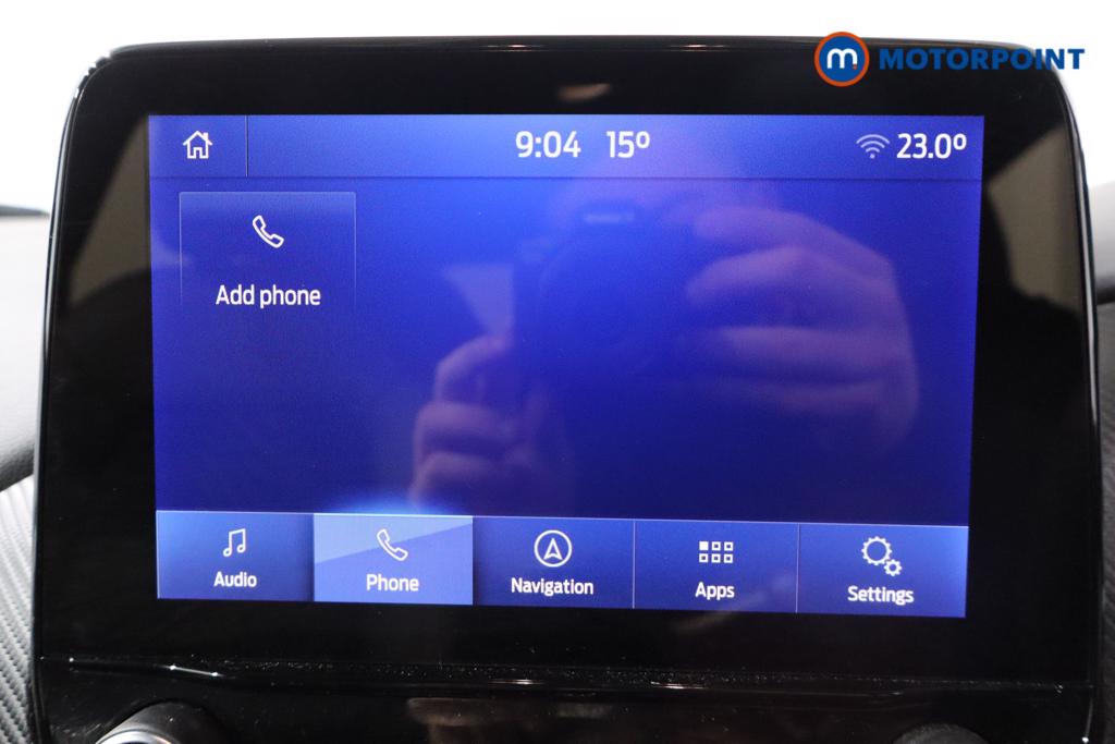 Used Ford Puma for sale - 76491558: Photo 15