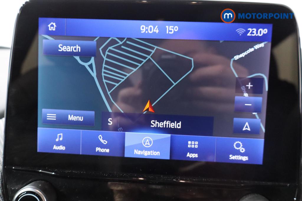 Used Ford Puma for sale - 76491558: Photo 16