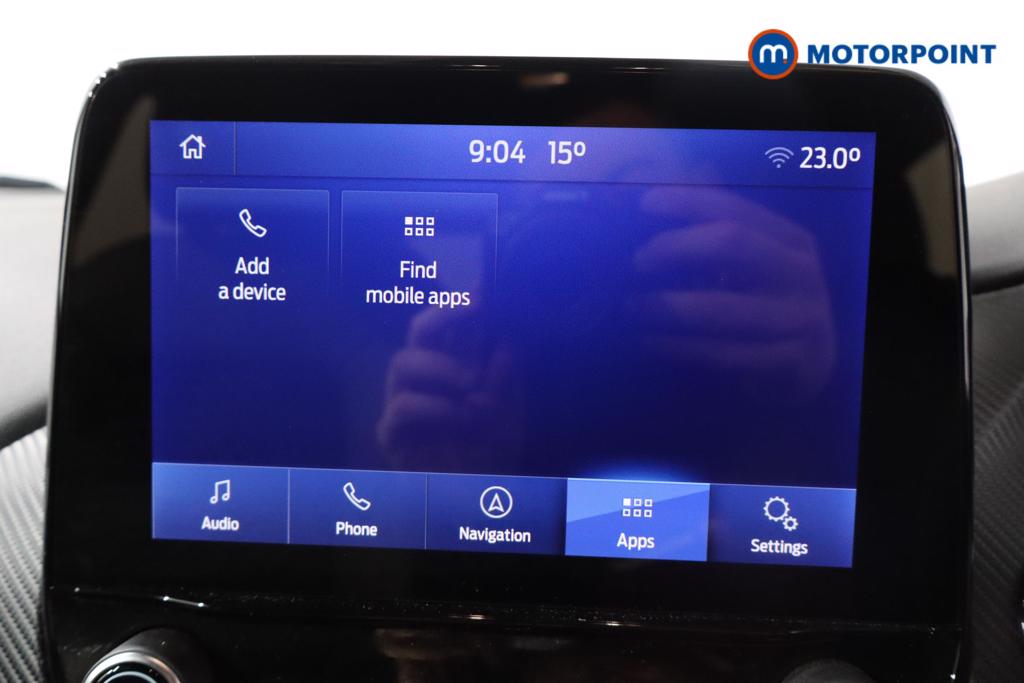 Used Ford Puma for sale - 76491558: Photo 17