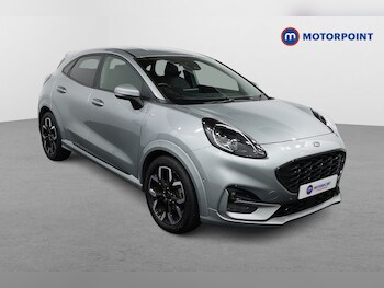 Used Ford Puma undefined for sale - 76491558: Photo