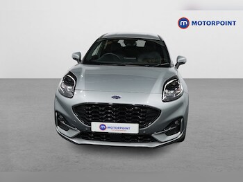 Used Ford Puma undefined for sale - 76491558: Photo