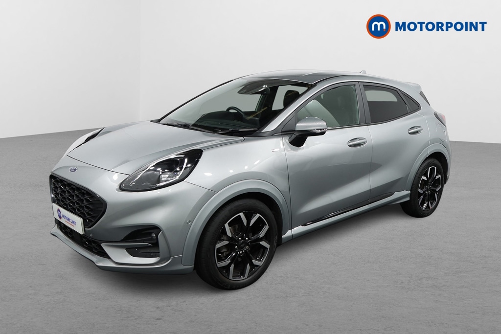 Used Ford Puma for sale - 76491558: Photo 3