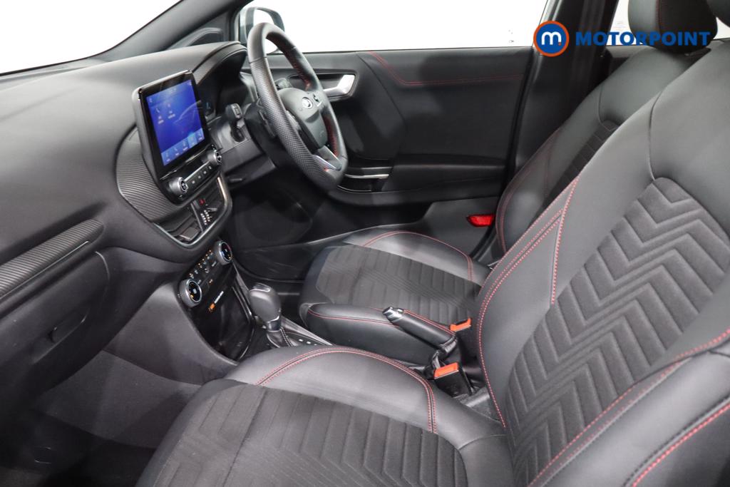 Used Ford Puma for sale - 76491558: Photo 30