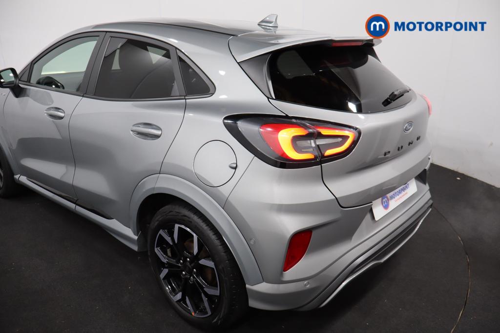 Used Ford Puma for sale - 76491558: Photo 34