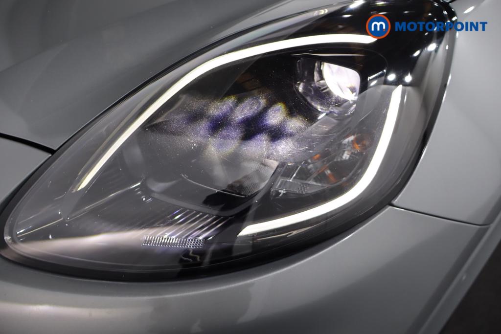 Used Ford Puma for sale - 76491558: Photo 35