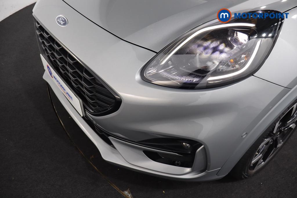 Used Ford Puma for sale - 76491558: Photo 36