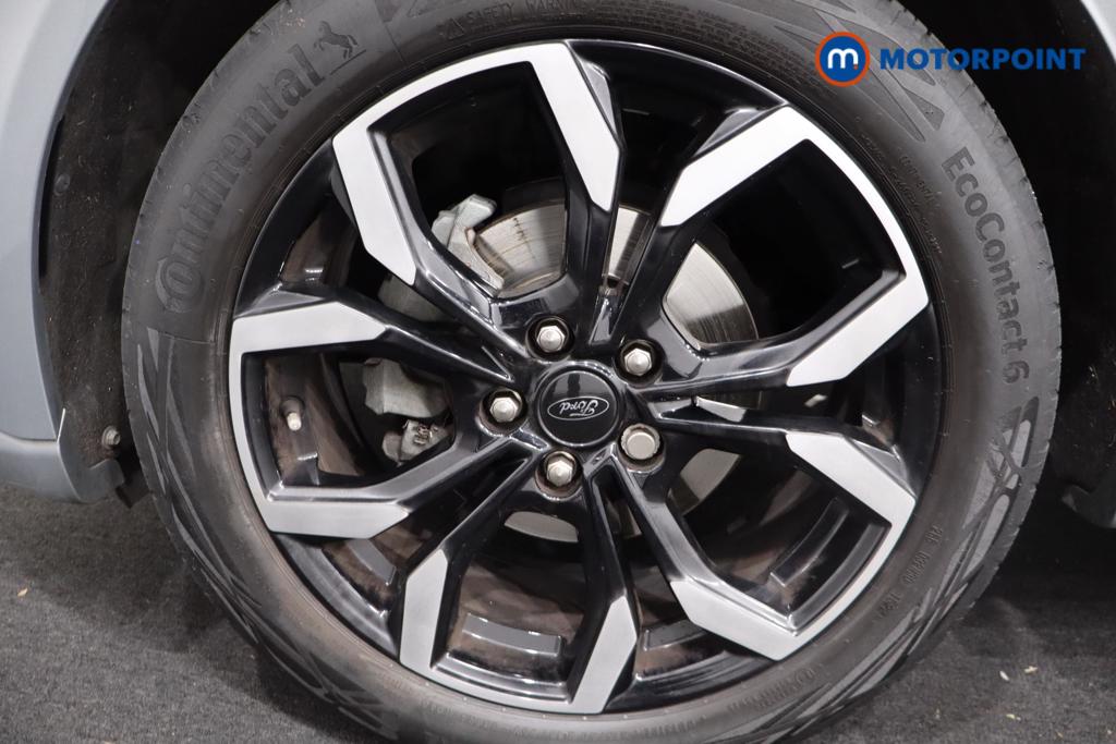 Used Ford Puma for sale - 76491558: Photo 37