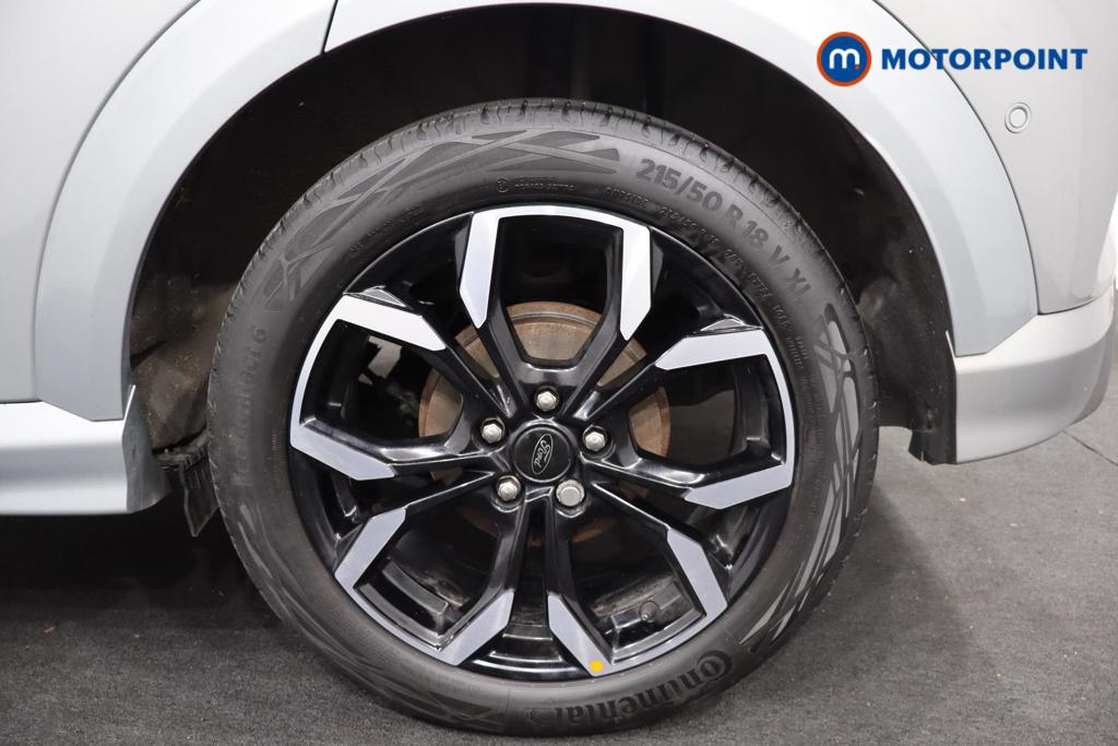 Used Ford Puma for sale - 76491558: Photo 38