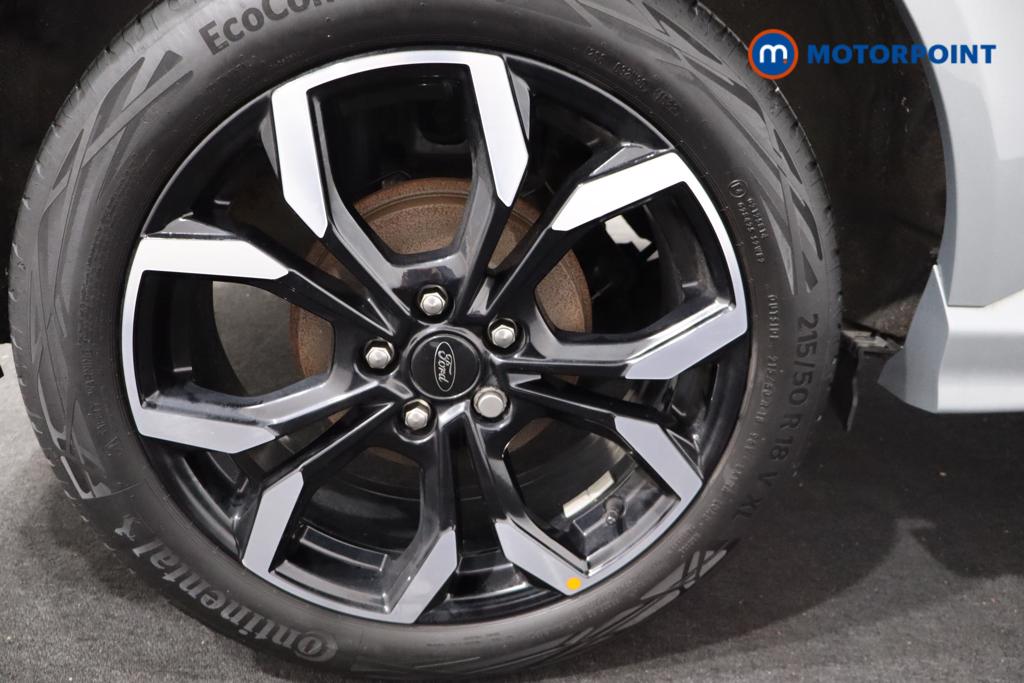 Used Ford Puma for sale - 76491558: Photo 39