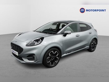 Used Ford Puma undefined for sale - 76491558: Photo