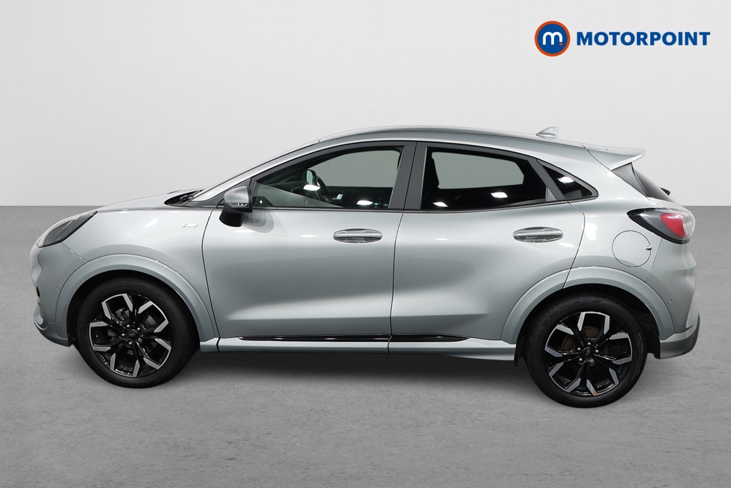 Used Ford Puma for sale - 76491558: Photo 4