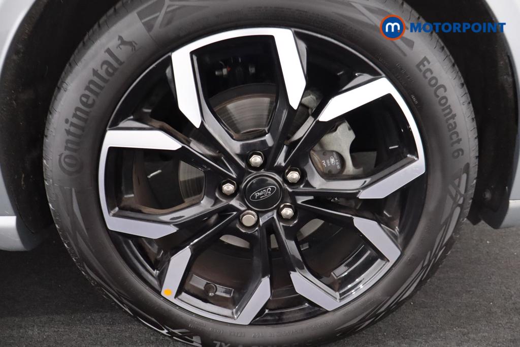 Used Ford Puma for sale - 76491558: Photo 40