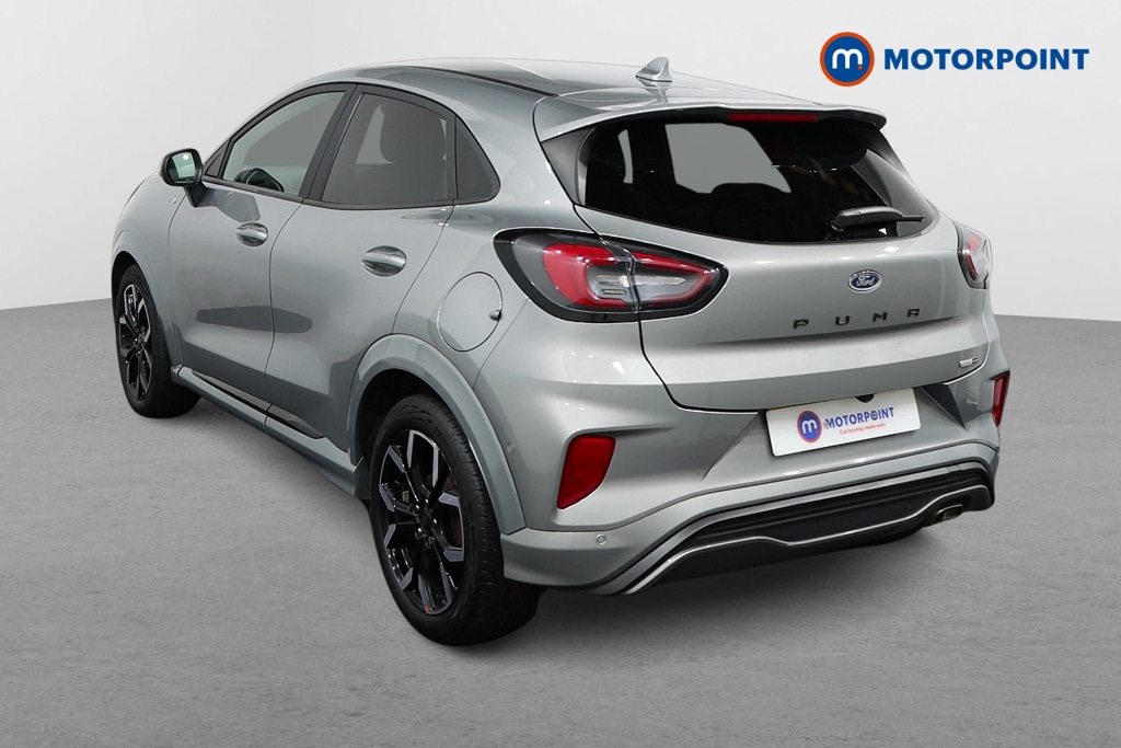 Used Ford Puma for sale - 76491558: Photo 5