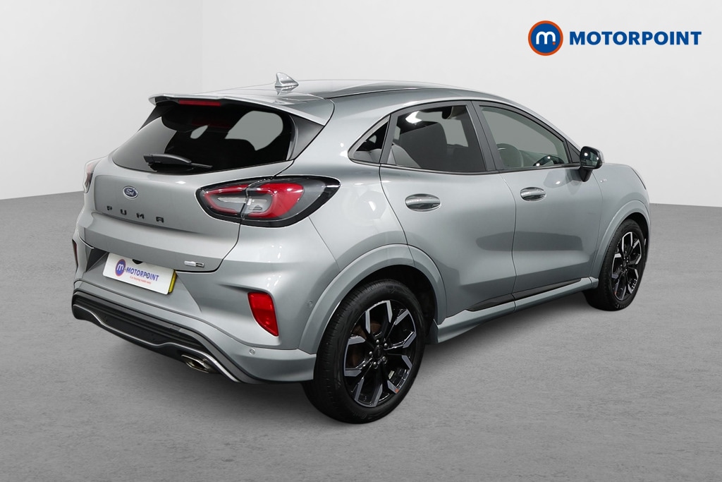 Used Ford Puma for sale - 76491558: Photo 7