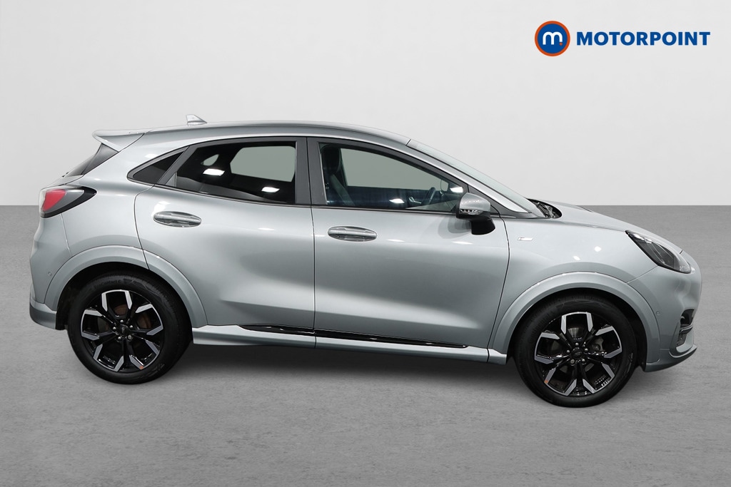 Used Ford Puma for sale - 76491558: Photo 8