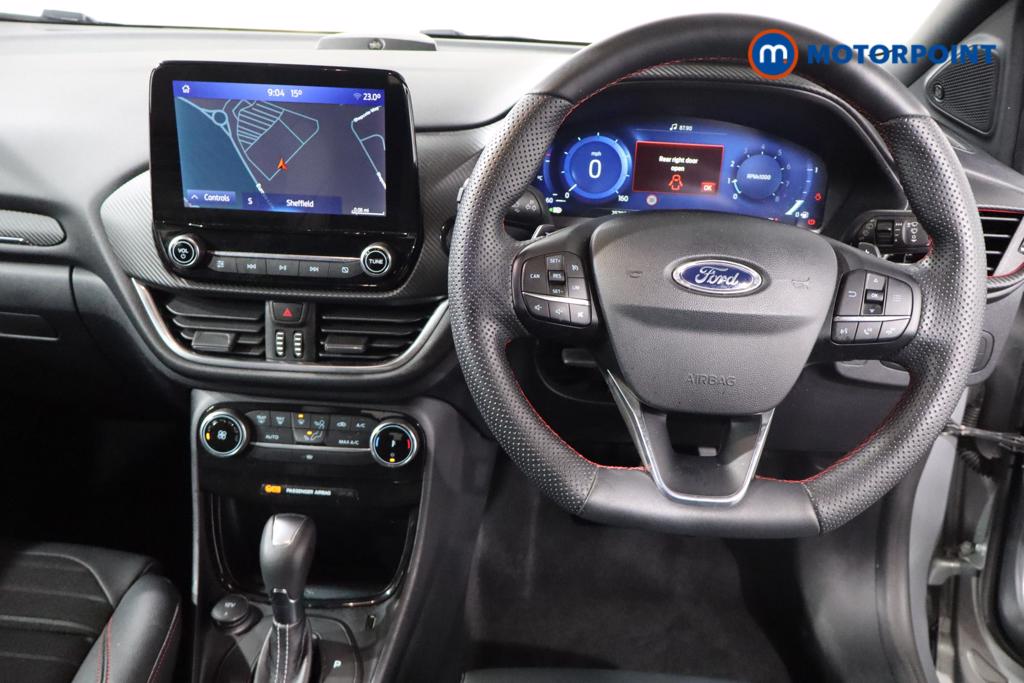 Used Ford Puma for sale - 76491558: Photo 9