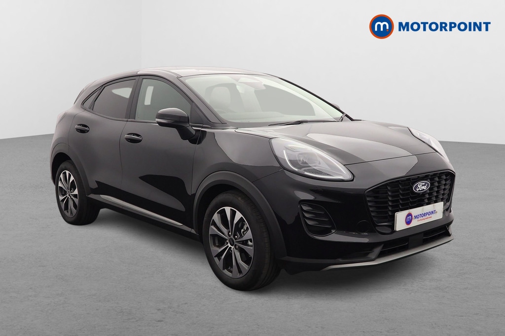 Used Ford Puma 2025 for sale - 76650773: Photo 1