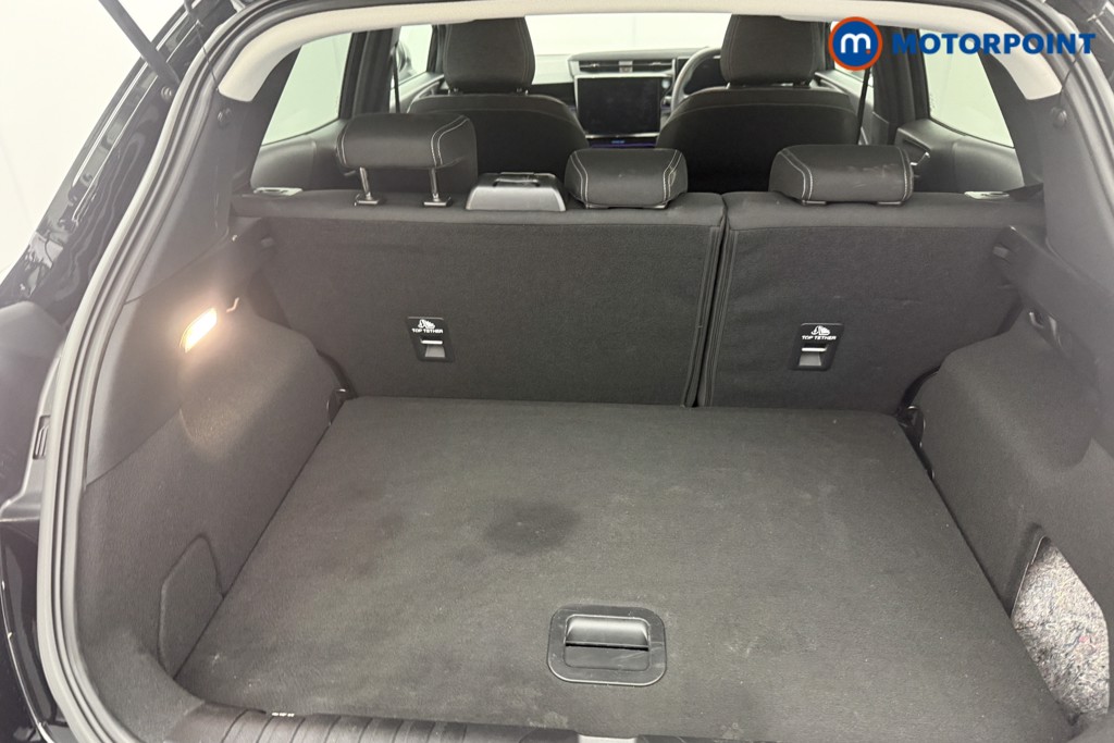 Used Ford Puma 2025 for sale - 76650773: Photo 11