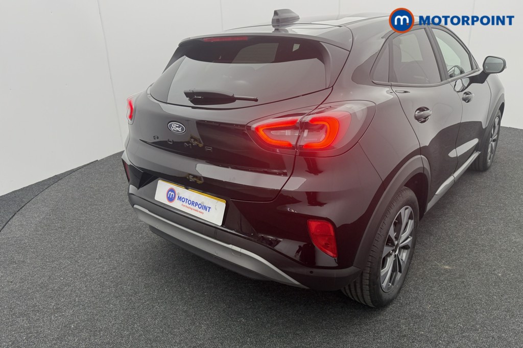 Used Ford Puma 2025 for sale - 76650773: Photo 13