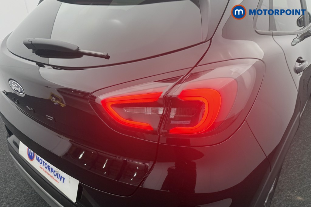 Used Ford Puma 2025 for sale - 76650773: Photo 14