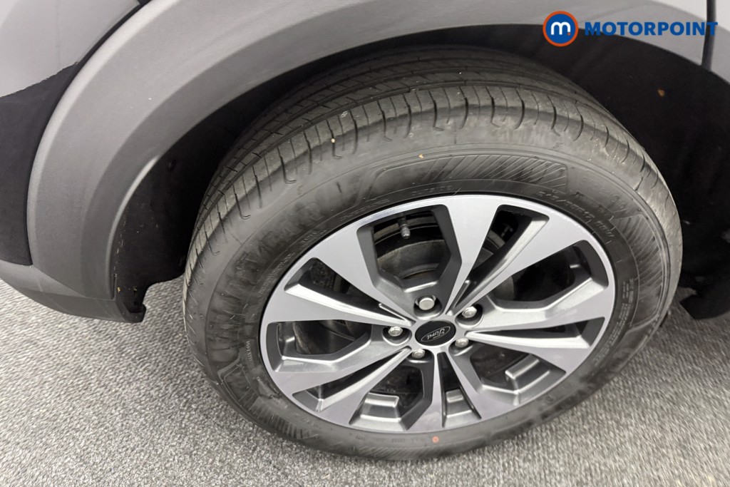 Used Ford Puma 2025 for sale - 76650773: Photo 15