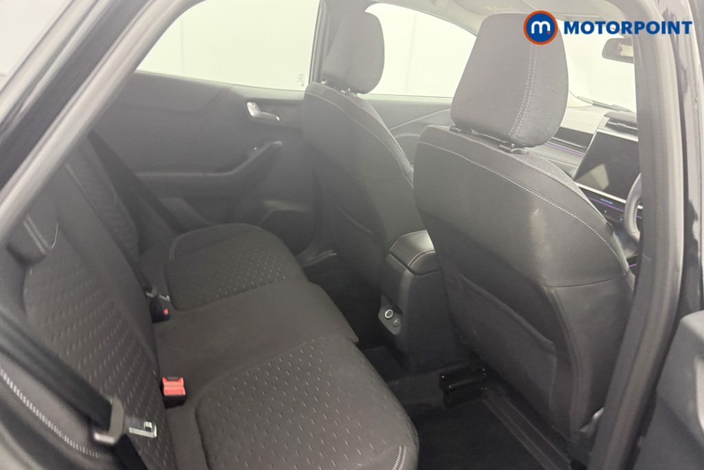 Used Ford Puma 2025 for sale - 76650773: Photo 16