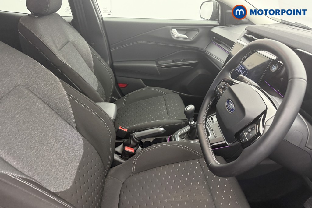 Used Ford Puma 2025 for sale - 76650773: Photo 20