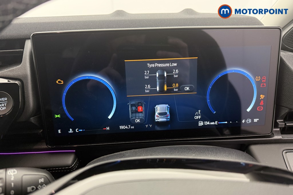 Used Ford Puma 2025 for sale - 76650773: Photo 24