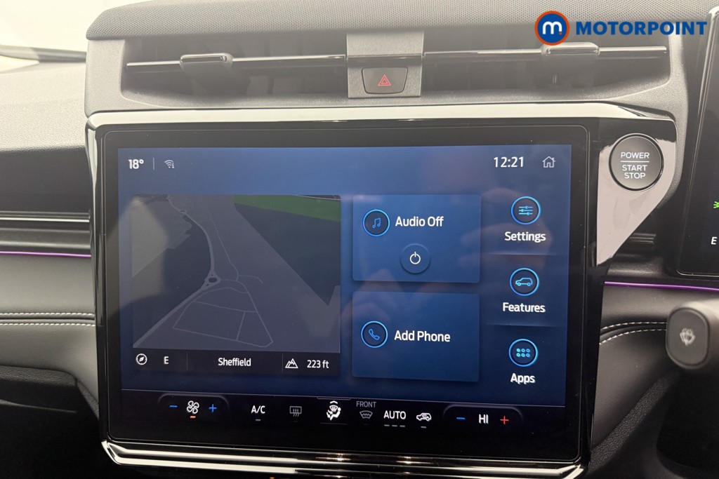 Used Ford Puma 2025 for sale - 76650773: Photo 25