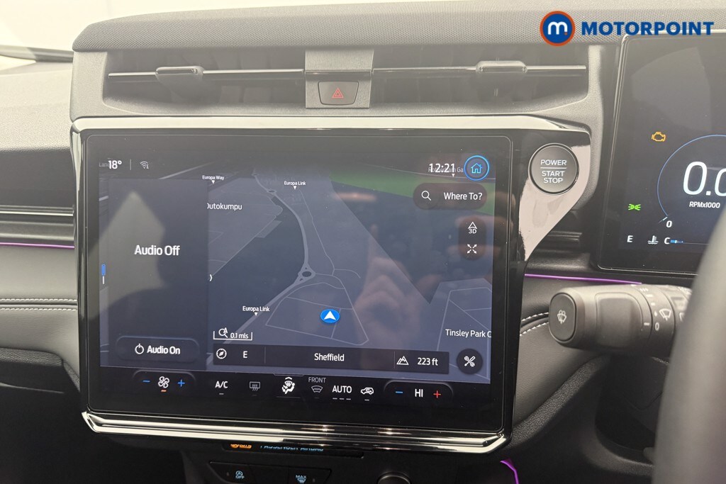 Used Ford Puma 2025 for sale - 76650773: Photo 26