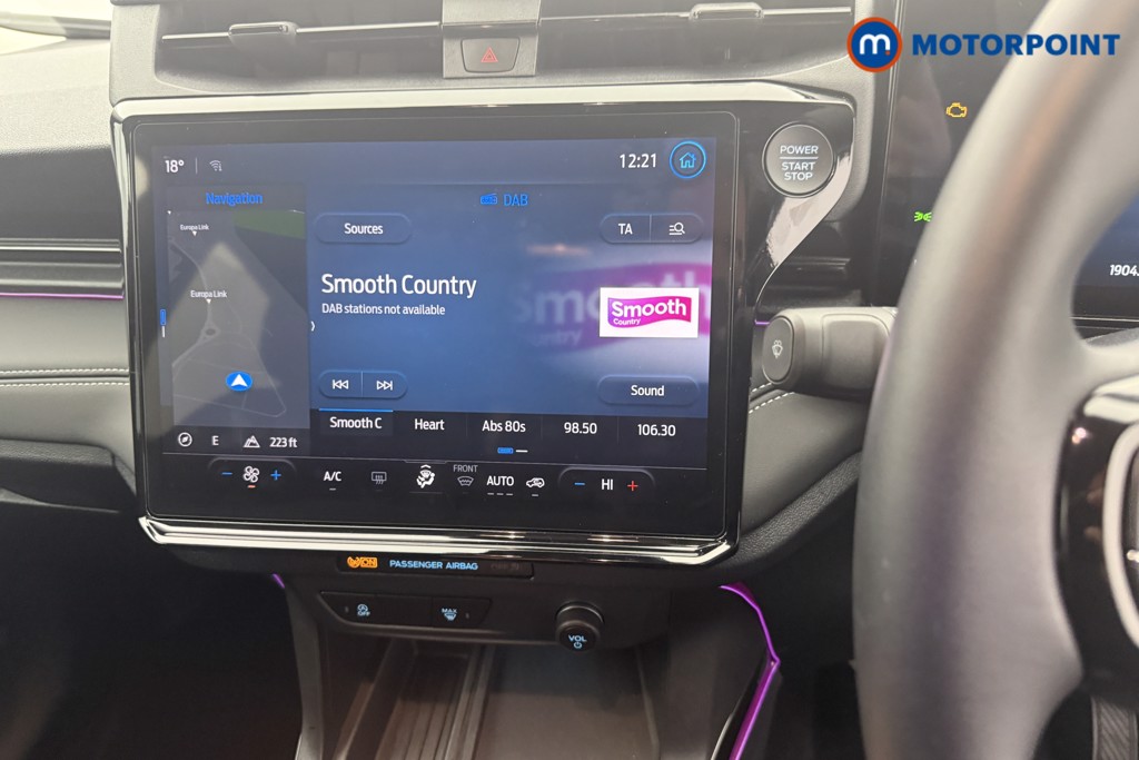 Used Ford Puma 2025 for sale - 76650773: Photo 27