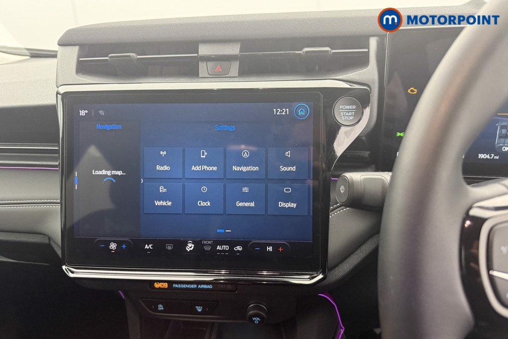 Used Ford Puma 2025 for sale - 76650773: Photo 28