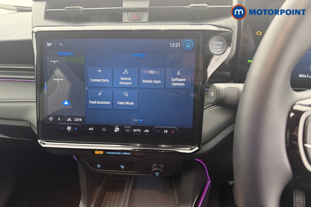 Used Ford Puma 2025 for sale - 76650773: Photo 29