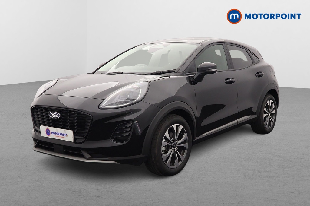 Used Ford Puma 2025 for sale - 76650773: Photo 3