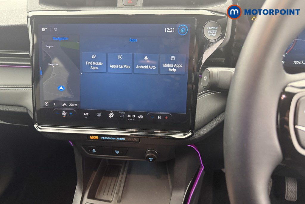 Used Ford Puma 2025 for sale - 76650773: Photo 30