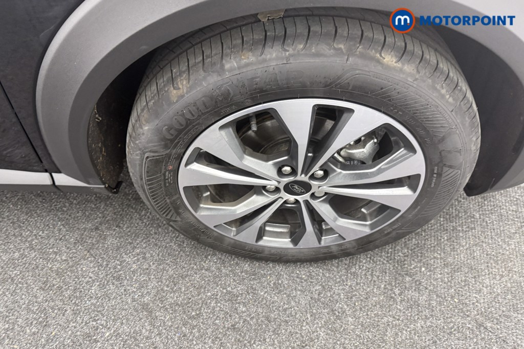 Used Ford Puma 2025 for sale - 76650773: Photo 32