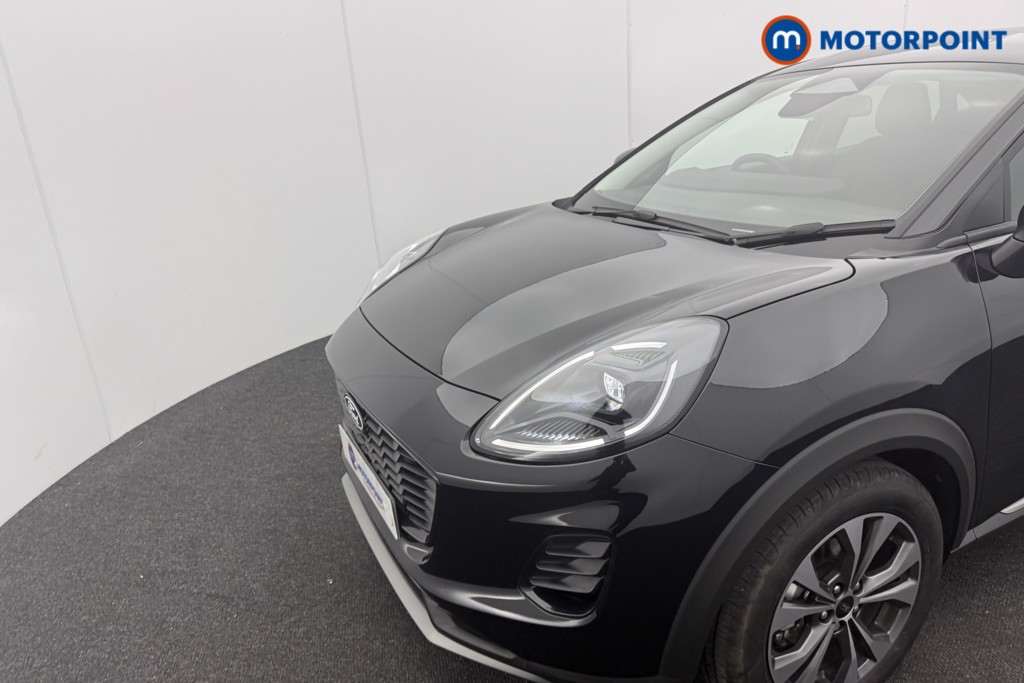 Used Ford Puma 2025 for sale - 76650773: Photo 34