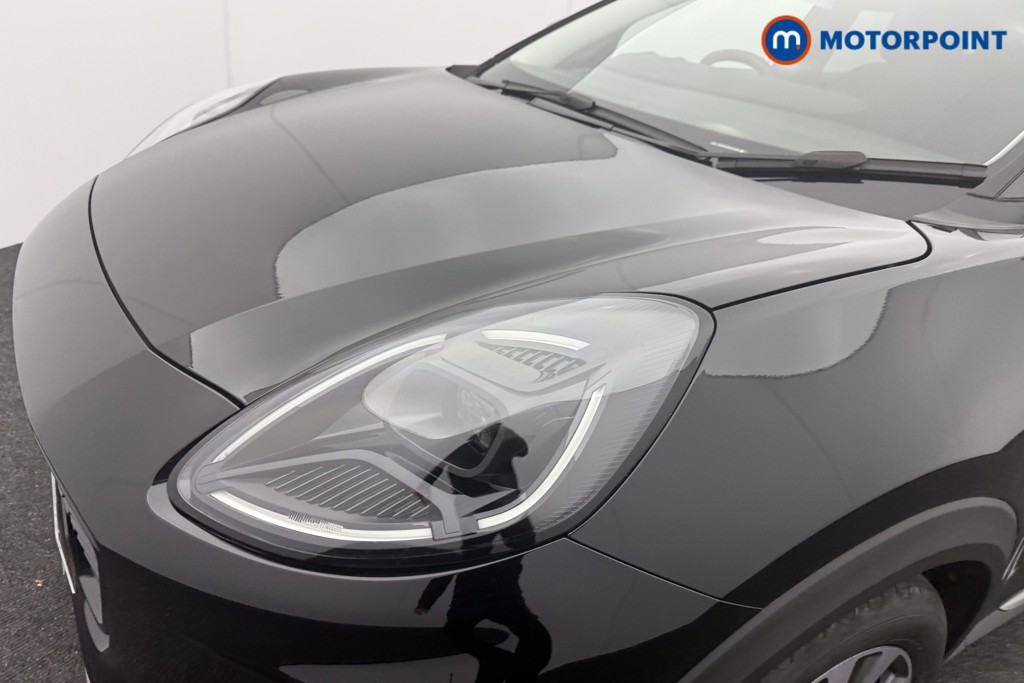 Used Ford Puma 2025 for sale - 76650773: Photo 35