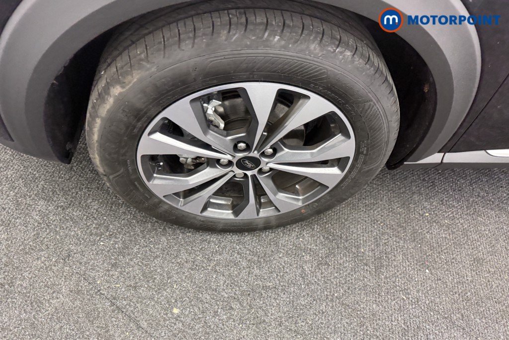 Used Ford Puma 2025 for sale - 76650773: Photo 36