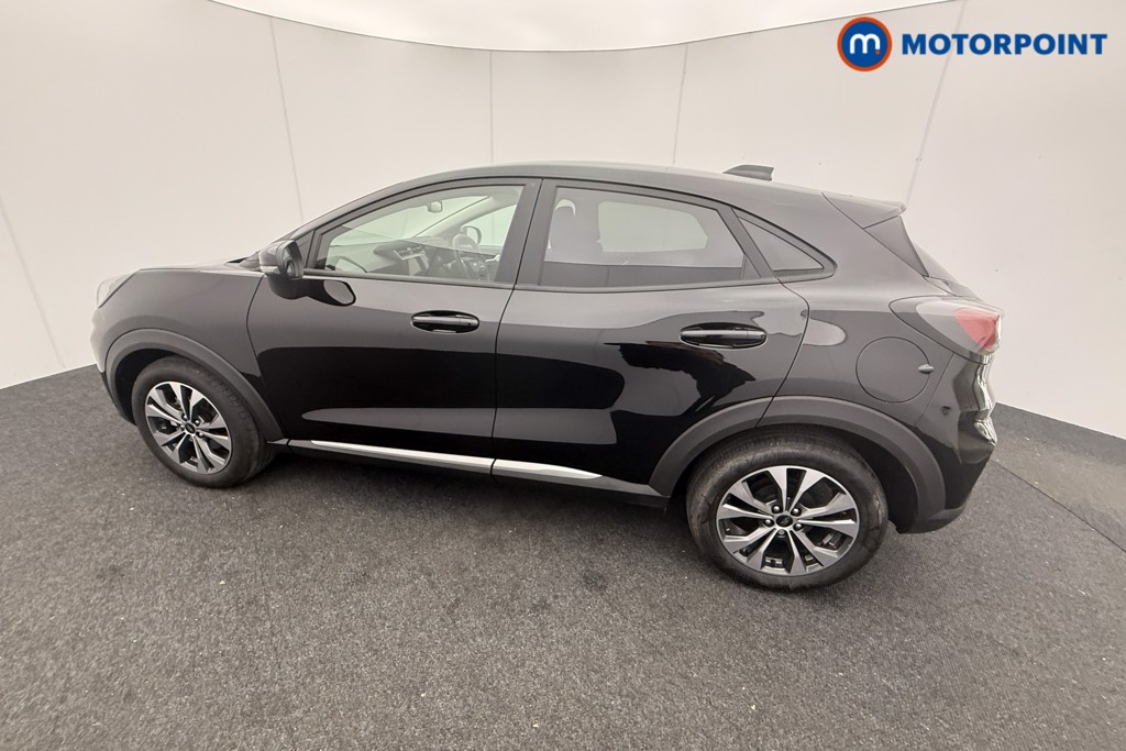 Used Ford Puma 2025 for sale - 76650773: Photo 37