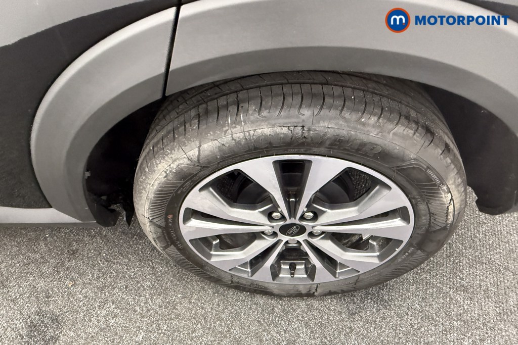 Used Ford Puma 2025 for sale - 76650773: Photo 38